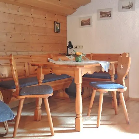 Ferienhaus Elisabeth Sankt Wolfgang im Salzkammergut Exterior photo
