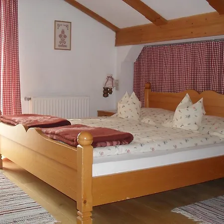 Ferienhaus Elisabeth Sankt Wolfgang im Salzkammergut Exterior photo
