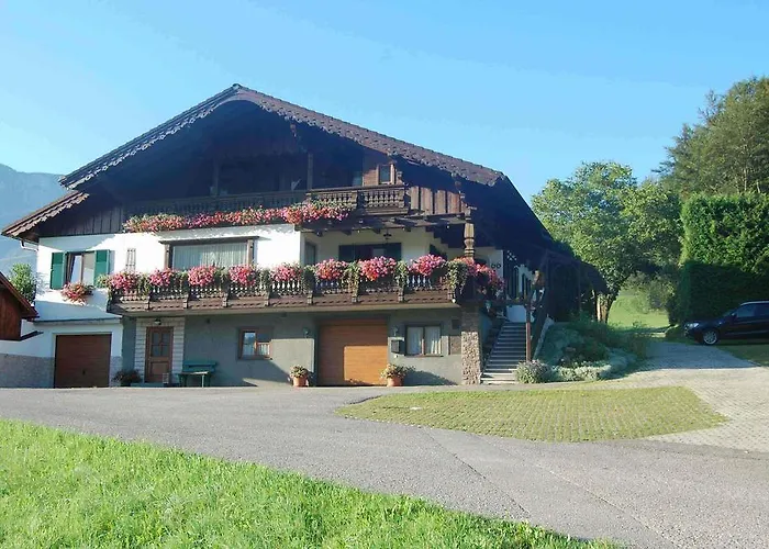 Ferienhaus Elisabeth