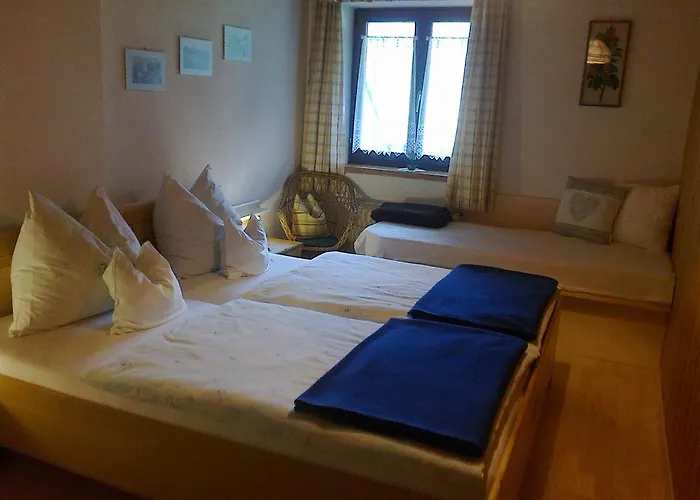 Ferienhaus Elisabeth