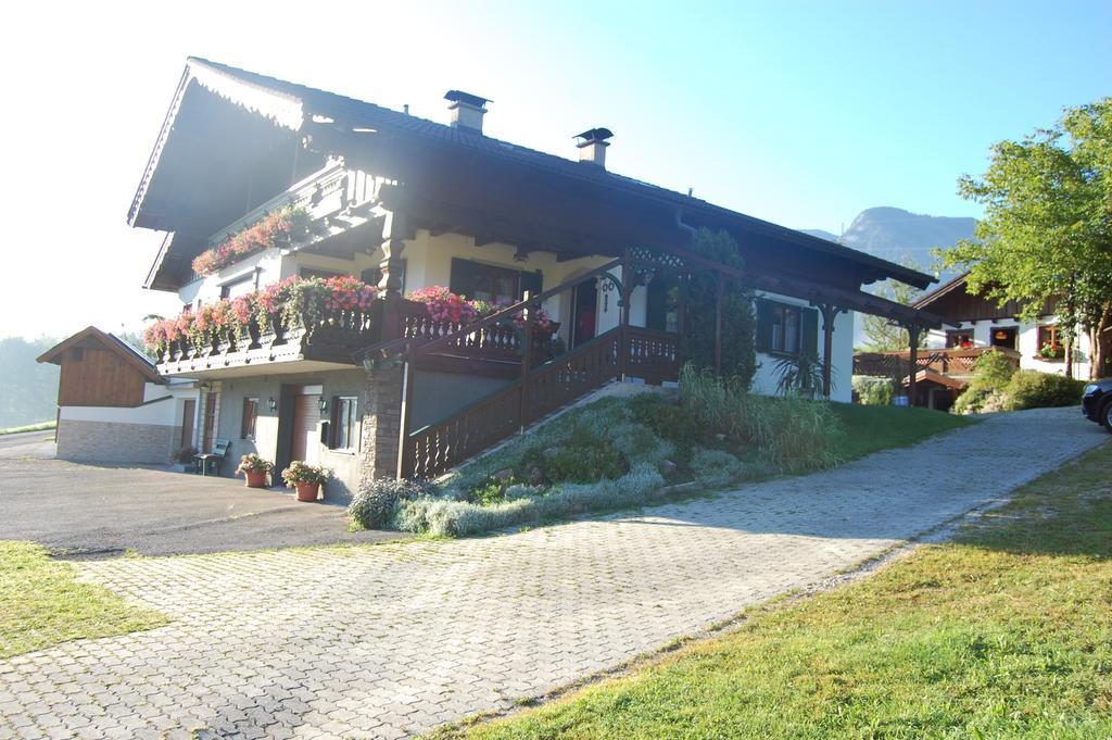 Apartment Elisabeth Sankt Wolfgang im Salzkammergut