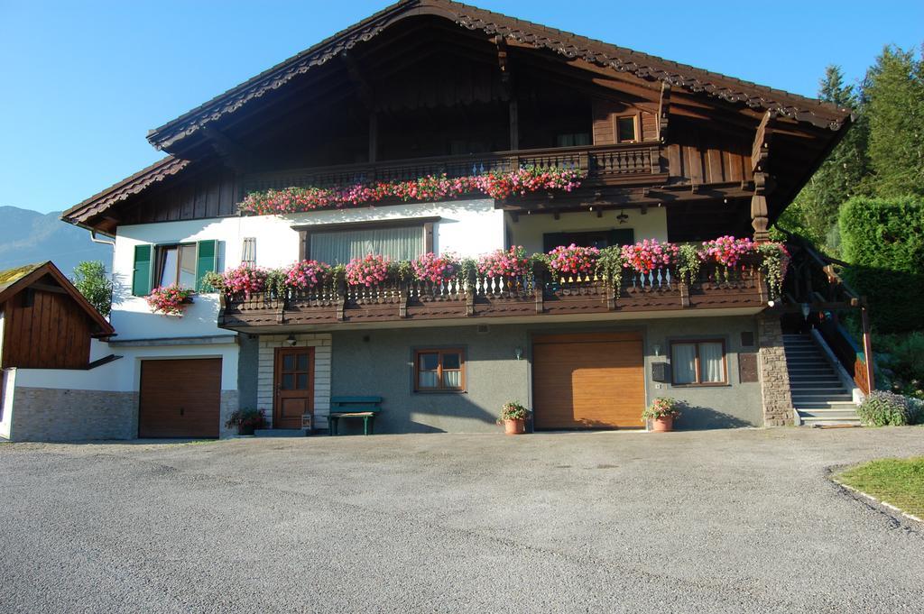 Apartment Elisabeth Sankt Wolfgang im Salzkammergut