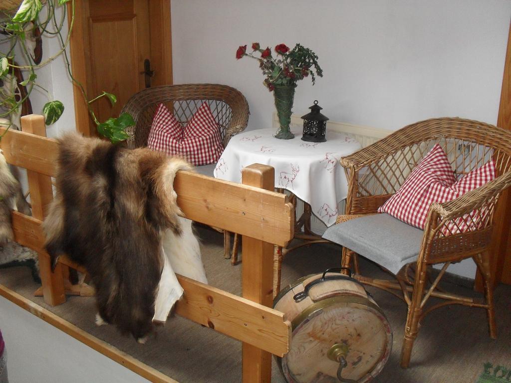Elisabeth Apartment