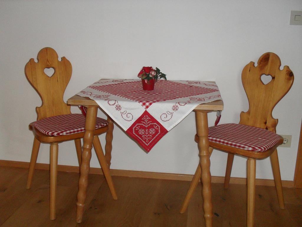 Apartment Elisabeth Sankt Wolfgang im Salzkammergut