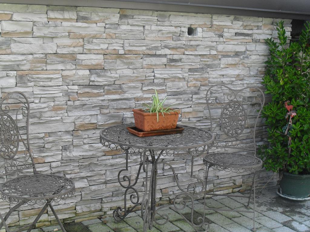 Apartament Elisabeth Saint Wolfgang