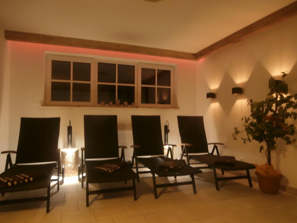 Apartment Elisabeth Sankt Wolfgang im Salzkammergut
