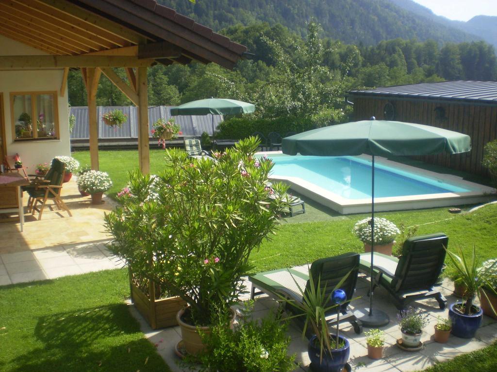Apartament Elisabeth