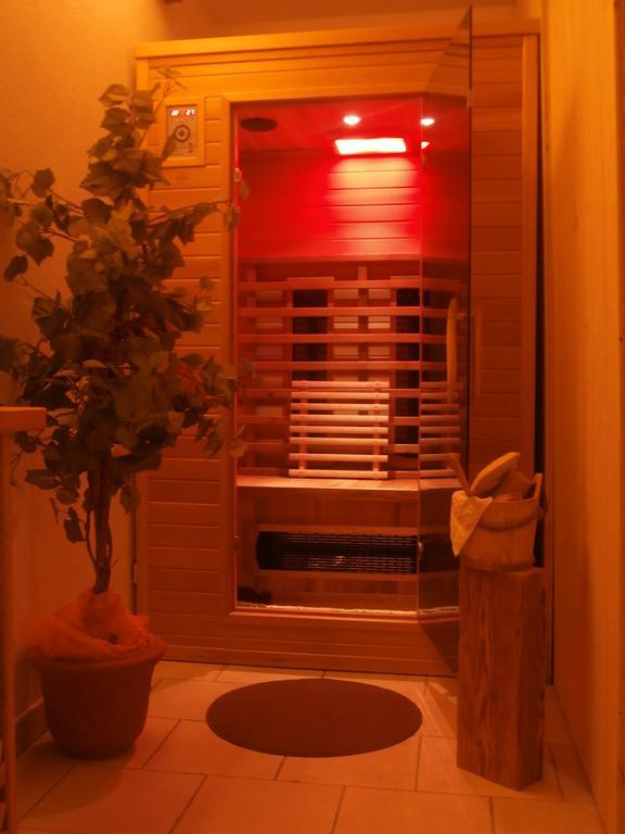 Elisabeth Apartment *