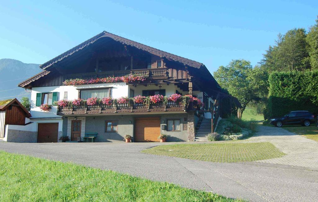 Apartament Elisabeth