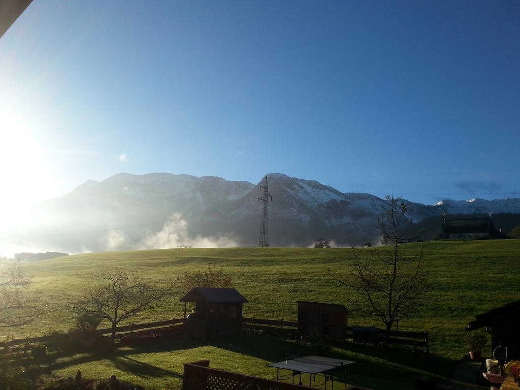 Elisabeth Apartment Sankt Wolfgang im Salzkammergut