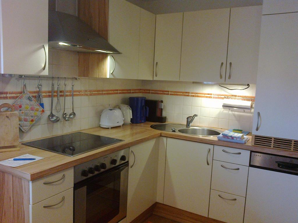Apartment Elisabeth Sankt Wolfgang im Salzkammergut