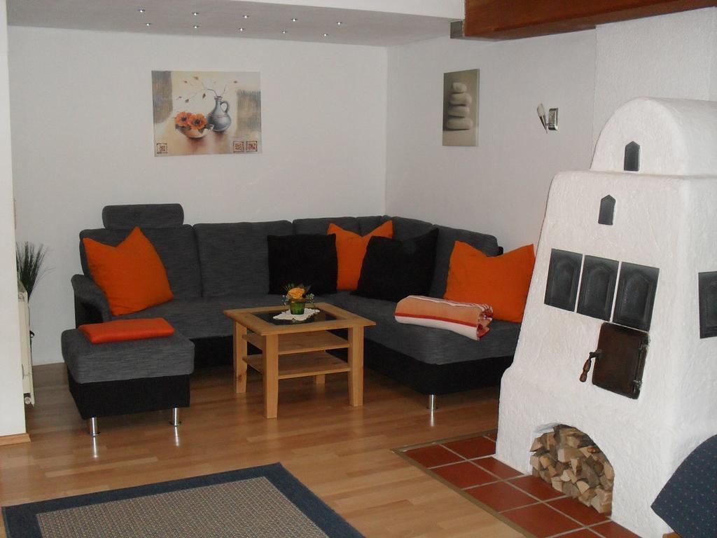 Apartment Elisabeth *