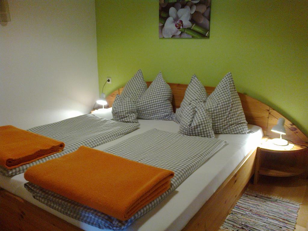 Apartament Elisabeth Saint Wolfgang