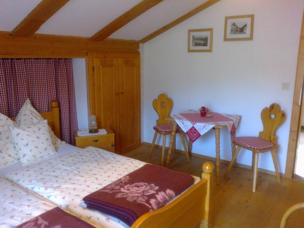Apartment Elisabeth Sankt Wolfgang im Salzkammergut