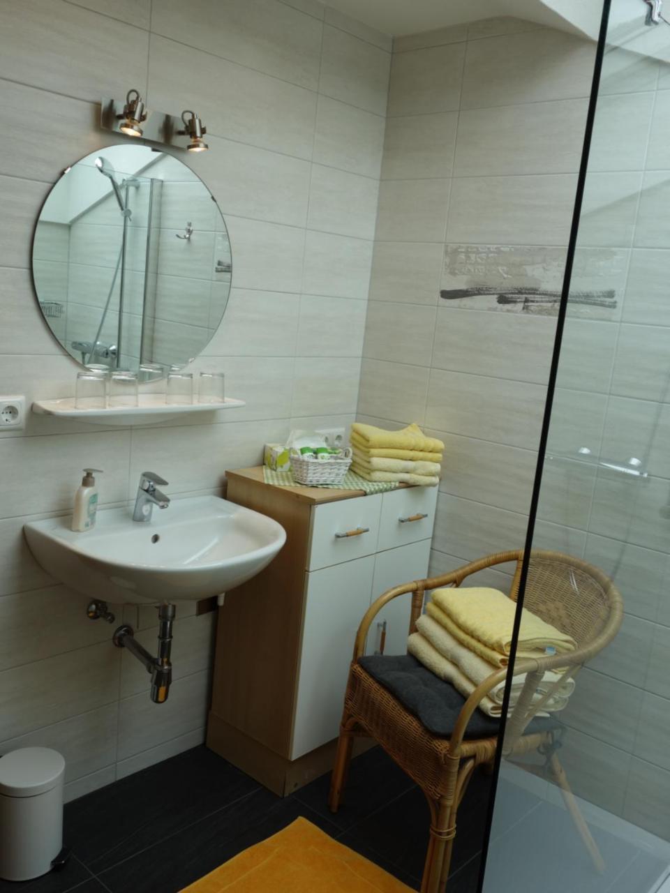 Apartament Elisabeth *